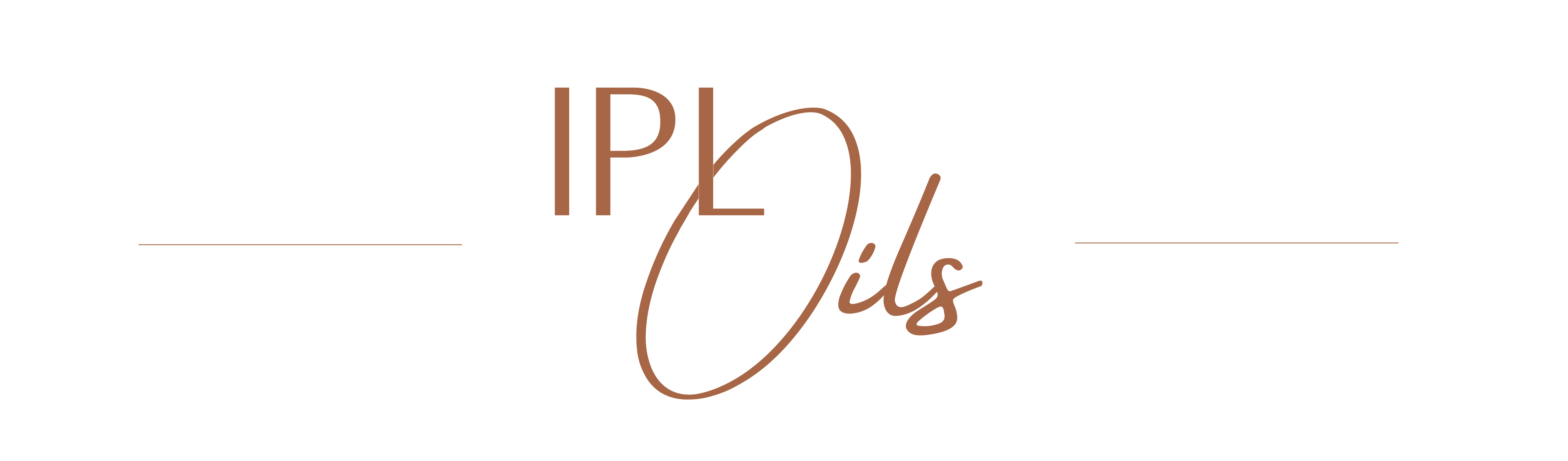 IPL Oils